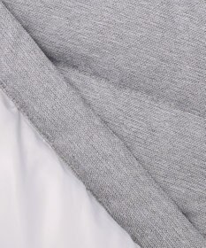 JOSEPH ABBOUD 【軽量/防風/形状記憶】インターレース ダウン ジャケット