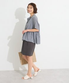 CRAFT STANDARD BOUTIQUE ハーフパンツ