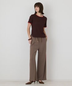 GRACE CONTINENTAL シアーテレコカットトップ