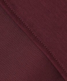 J.PRESS LADIES 【接触冷感】プレーティングジャージー ペプラム カットソー