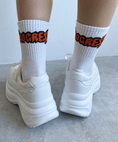 WEGO デザインソックス（HA）