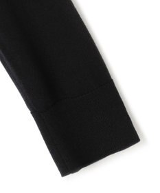 ICB L 【洗える】 レースコンビハイゲージ プルオーバー