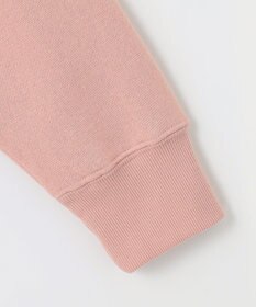 ANY 【8色展開・洗濯機可】春めきカラフルパーカー