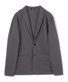 JOSEPH HOMME 【オリジナル素材】ライトタックジャージー　カットソージャケット