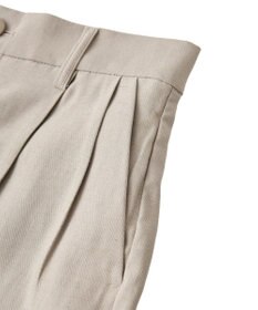 CRAFT STANDARD BOUTIQUE ハーフパンツ