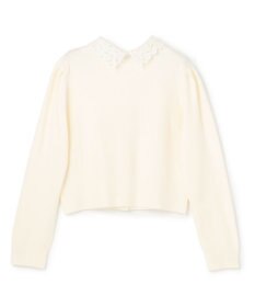 TOCCA 【百田夏菜子さん着用】MOONLIT MUSE カーディガン