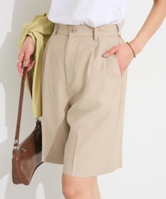 CRAFT STANDARD BOUTIQUE ハーフパンツ