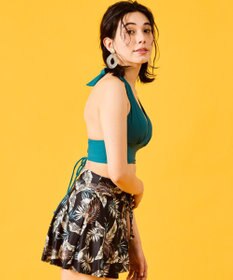 San-ai Resort（三愛水着楽園） 【SALE】ショートパンツ　M【San-ai Resort（サンアイリゾート）】