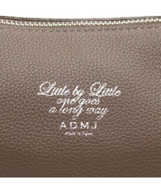 A.D.M.J. 【牛革】モーツァルト/ソフトワンショルダー