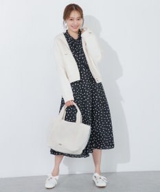 TOCCA 【chayさん着用】NICE HOLIDAY HOODIE フーディー