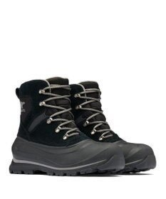 SOREL SOREL/ バクストン レースブーツ ウォータープルーフ /ソレル