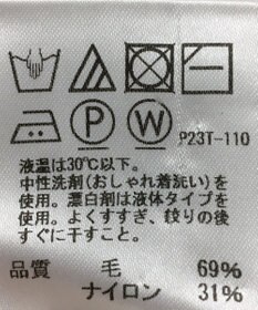 ONWARD Reuse Park 【J.PRESS】ニット秋冬