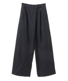 CRAFT STANDARD BOUTIQUE ラップコクーンパンツ