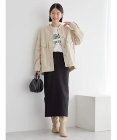 AMERICAN HOLIC コーデュロイジャケット