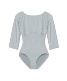 Chacott 7分袖レオタード