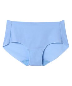 AMPHI 【NAILS INCコラボ】 ショーツ 【BRAGENIC ブラジェニック】 フリーカッティング(ウエスト・裾) 吸汗速乾 PMI145 アンフィ／ワコール