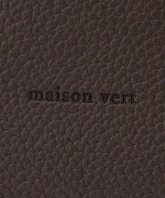 LA BAGAGERIE 【maison vert】 【超軽量/多収納】リボンハンドル2WAYバッグ
