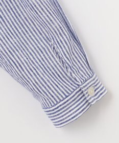 ANY 【洗える】ライトリネンクロス ワンピース