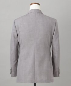 GOTAIRIKU 【DORMEUIL】トロピカルアマデウス スーツ（グレー）