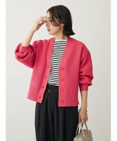 Green Parks ボーダープルオーバー