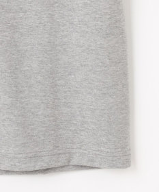 JOSEPH ABBOUD MOUNTAIN 【MADE IN JAPAN/吸水速乾/男女兼用】プレーティング天竺アウトドア Tシャツ