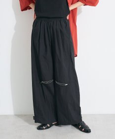 CRAFT STANDARD BOUTIQUE パラシュートカーゴパンツ