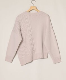 ONWARD Reuse Park 【ICB】ニット秋冬