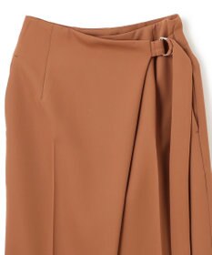 BEIGE， LAMERAY / クロップドパンツ