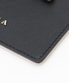 TOCCA TINY RIBBON ID HOLDER IDホルダー