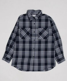 WEGO 2WAYオフショルシャツ