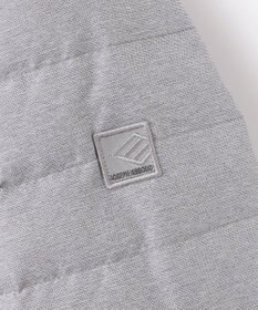 JOSEPH ABBOUD 【軽量/防風/形状記憶】インターレース ダウン ジャケット