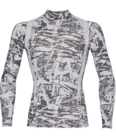 CW-X 【MEN】 CW-X 機能性トップス 【JYURYU TOP】 ハイネック 長袖 肩が動かしやすくなる 運動時の疲労を軽減 ゴルフ 球技 マラソン JAO009 /ワコール