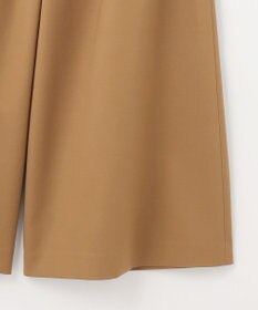 自由区 【カトリエムブーケ】Belle forme スーパーワイドパンツ