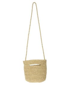 AMERICAN HOLIC ペーパーミニショルダーＢＡＧ