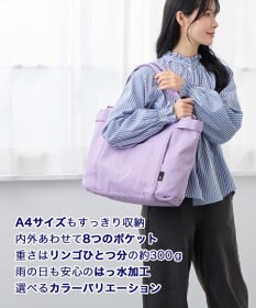 ROOTOTE 3182【ロングセラー商品】SN.ミディアム.ポケッツ-E