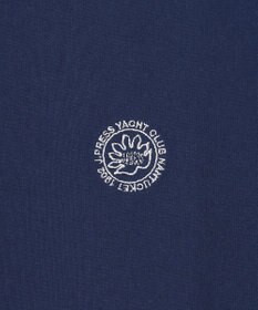 J.PRESS MEN 【J.PRESS YACHT CLUB】アーバンリゾート デザインポロシャツ