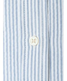 earth music&ecology サッカーレギュラーシャツ