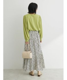 Green Parks ・ＥＬＥＮＣＡＲＥ　ＤＵＥダルメシアンマーメイドスカート