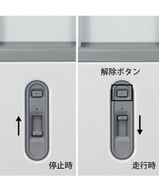 ACE BAGS & LUGGAGE ace. エース パリセイド3-Z 06917 スーツケース ジッパータイプ エキスパンダブル 33~41リットル