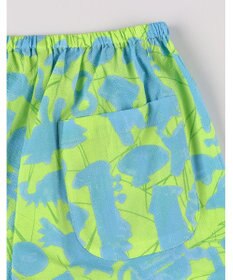 tsumori chisato SLEEP ツモリチサト パジャマ 綿100%(本体) ローン素材 8分袖 長袖 8分丈 レディース UDT211 /ワコール