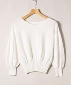 ONWARD Reuse Park 【組曲】ニット春夏