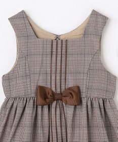 ANY KIDS メロディジャンパースカート