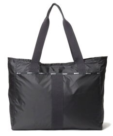 LeSportsac GYM TOTE BAG/ブラックC