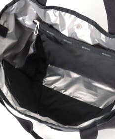 LeSportsac GYM TOTE BAG/ブラックC