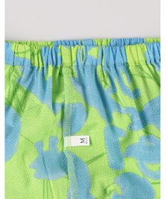 tsumori chisato SLEEP ツモリチサト パジャマ 綿100%(本体) ローン素材 8分袖 長袖 8分丈 レディース UDT211 /ワコール