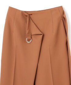 BEIGE， LAMERAY / クロップドパンツ