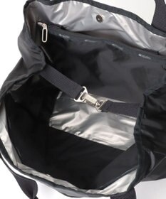 LeSportsac GYM TOTE BAG/ブラックC