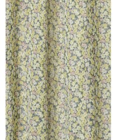 Te chichi パターンアソートシャーリングブラウス