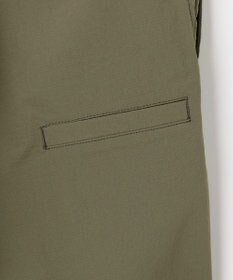 JOSEPH ABBOUD MOUNTAIN 【UNISEX】リップストップ２wayストレッチ パンツ