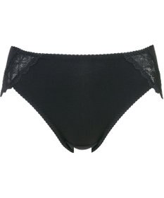 Wing ショーツ　【デイリーフィット　ショーツ】　はきこみ丈ふつう　ウイング／ワコール　EC1000